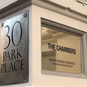 Apartamento The Chambers, Leeds (West Yorkshire)