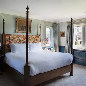 Hotel The Devonshire Arms At, Bolton Abbey