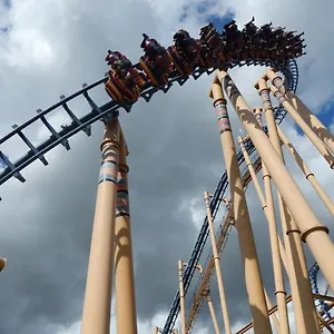  Village de vacances Flamingo Land - Beech Grove B11a