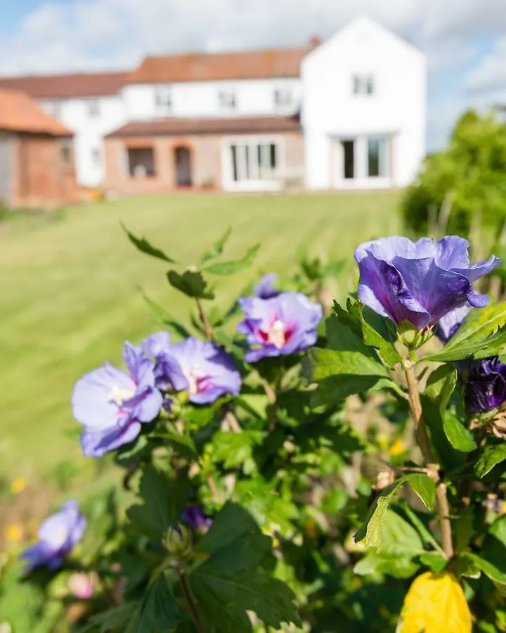 Venkovský dům Deighton Lodge York