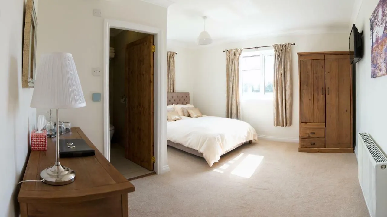 Deighton Lodge York