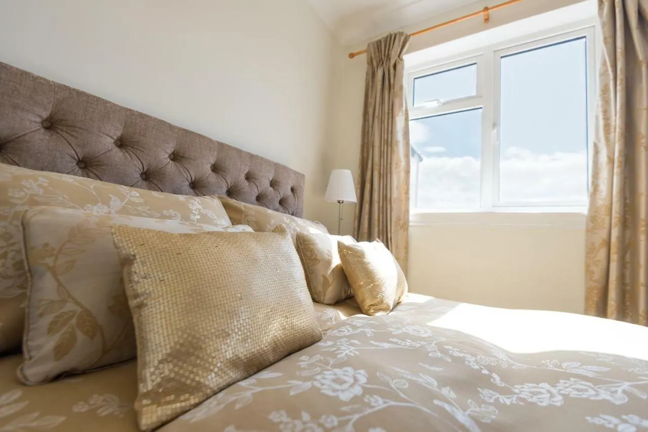Deighton Lodge York