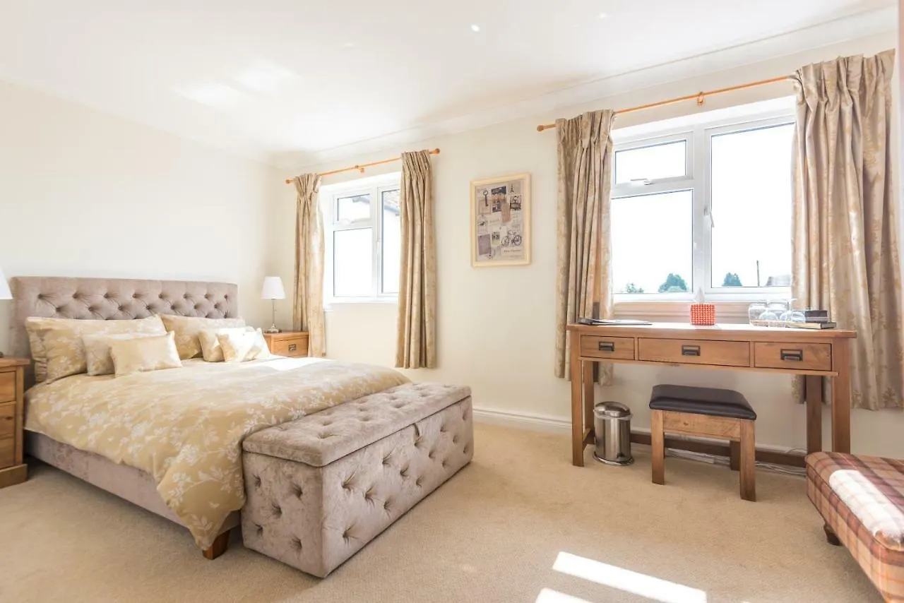 Deighton Lodge York