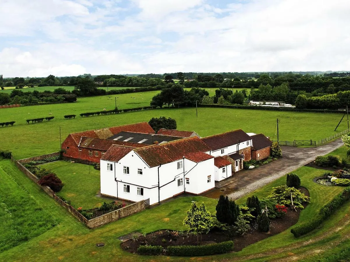 Deighton Lodge York